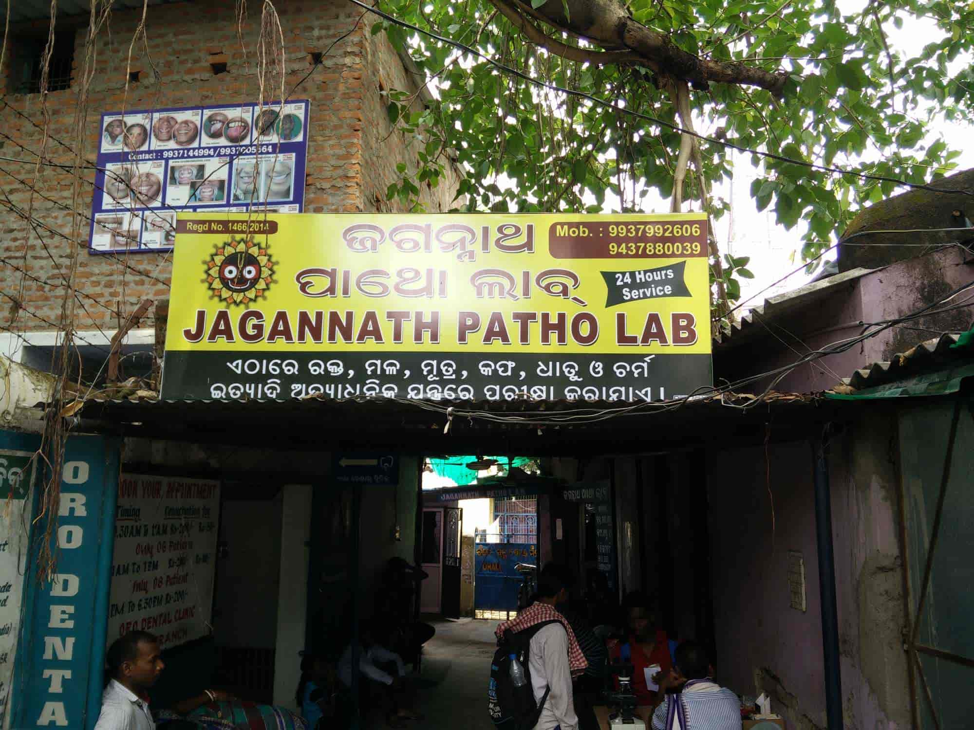 Lab view 10