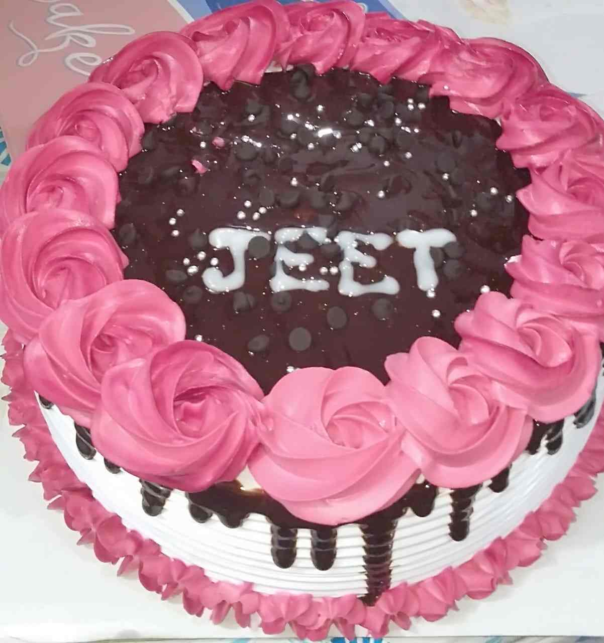 Swagatika's Home Bakery in Sambalpur HO,Sambalpur Best Bakeries in