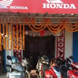 Honda bike showroom near to online me