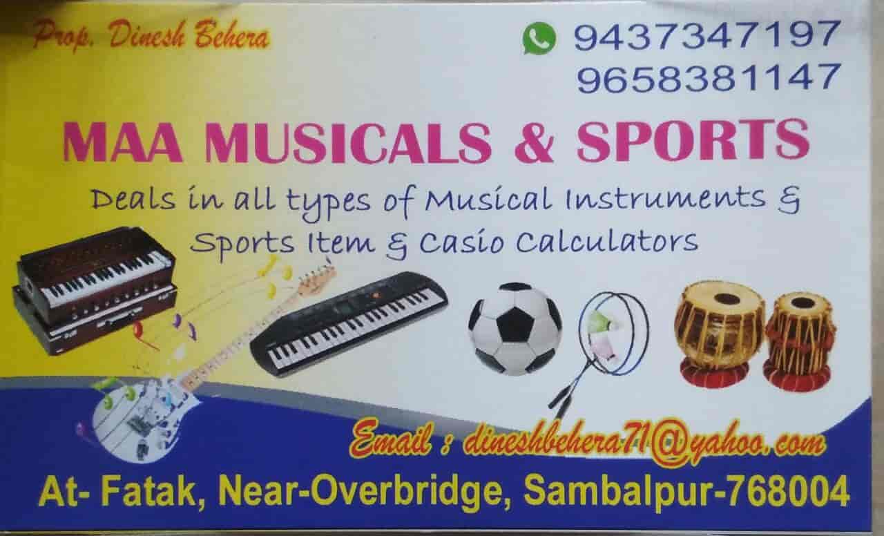 Top Casio Musical Instrument Repair & Services in Bhubaneshwar Best