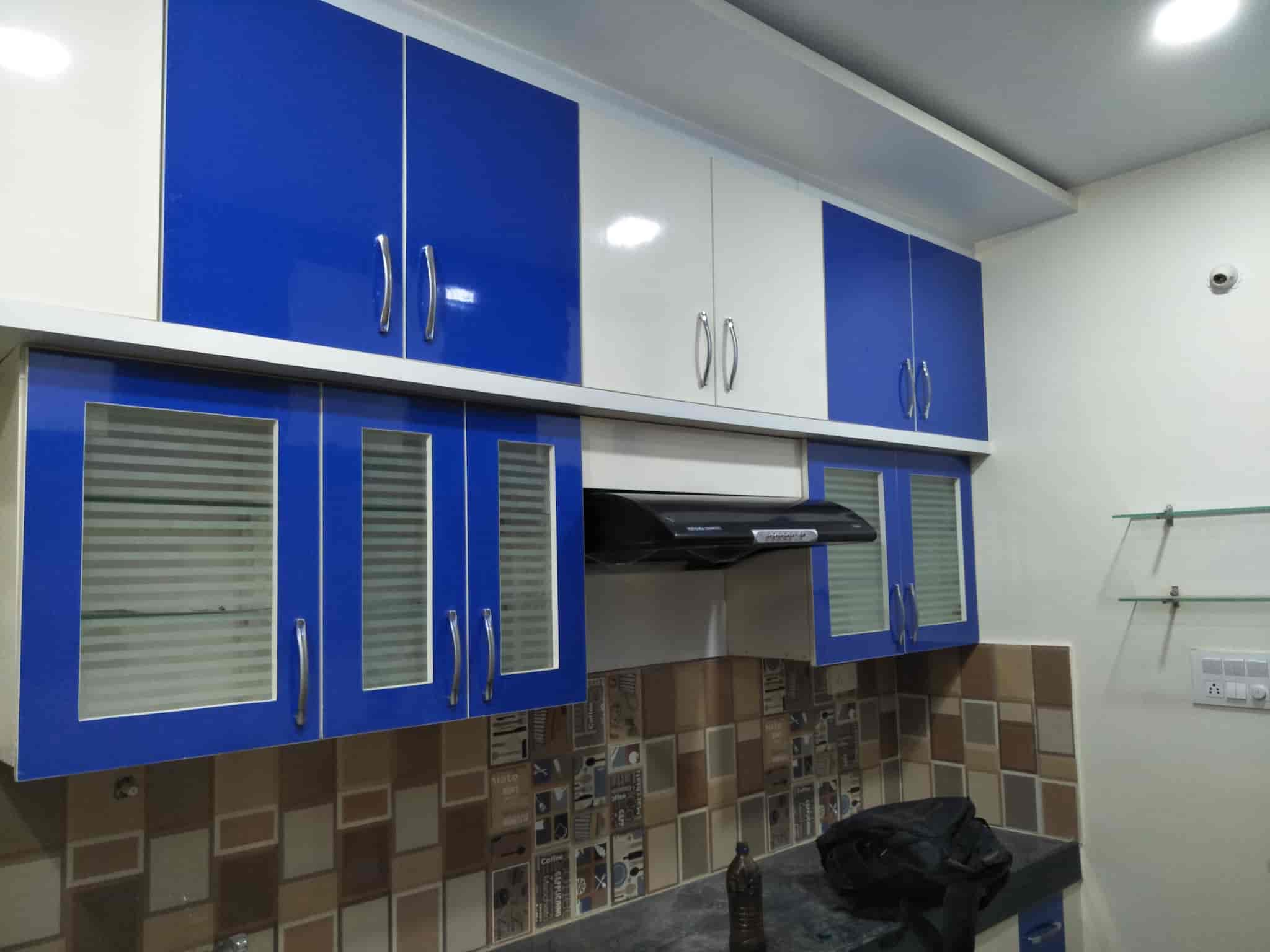 Sai Kitchen Solution in Sambalpur HO,Sambalpur Best Modular Kitchen