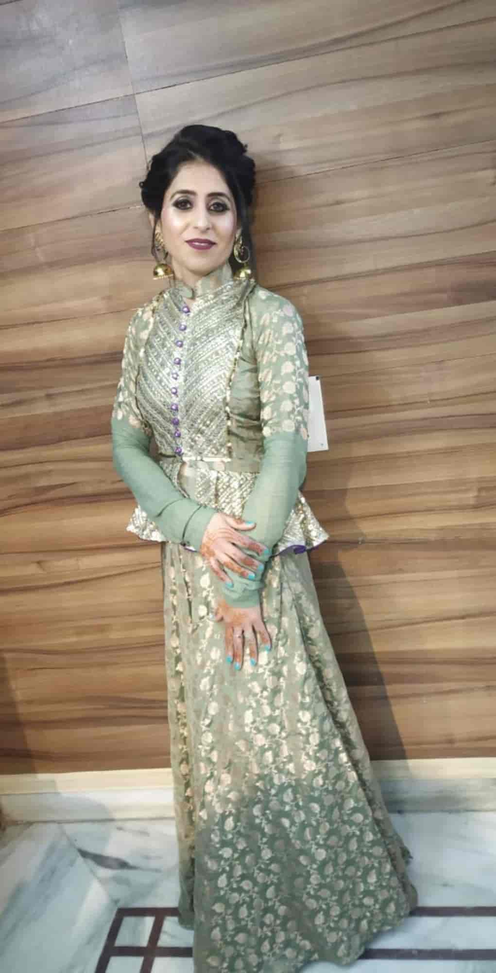 Top Beauty Salons in Sambalpur Best Beauty Salons Parlors near me