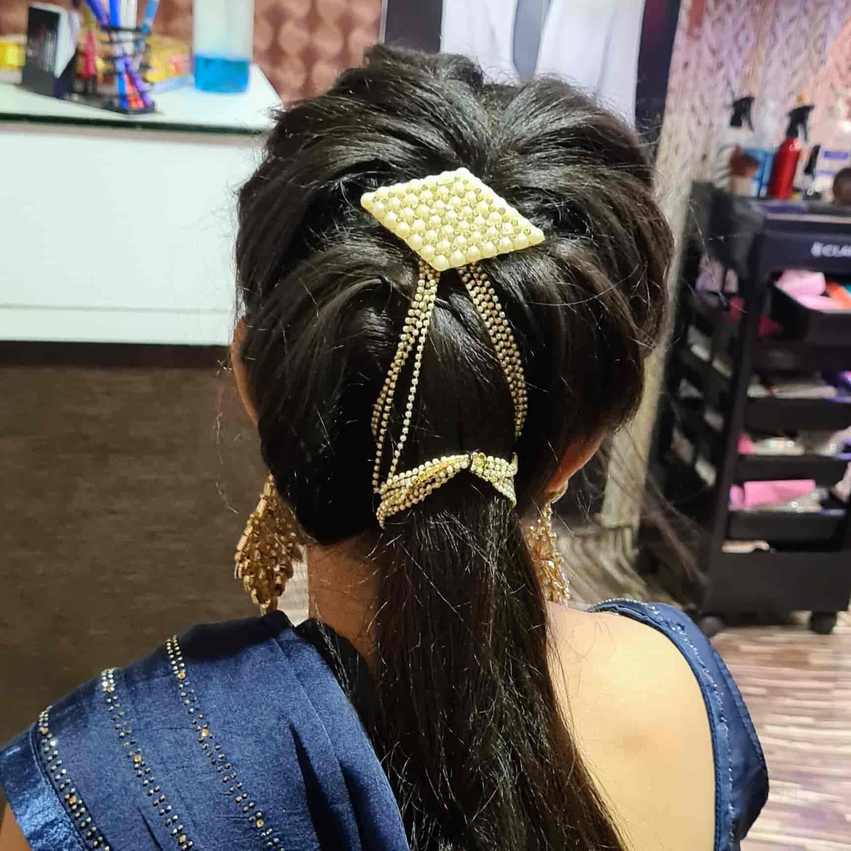 Top Beauty Salons in Sambalpur Best Beauty Salons Parlors near me