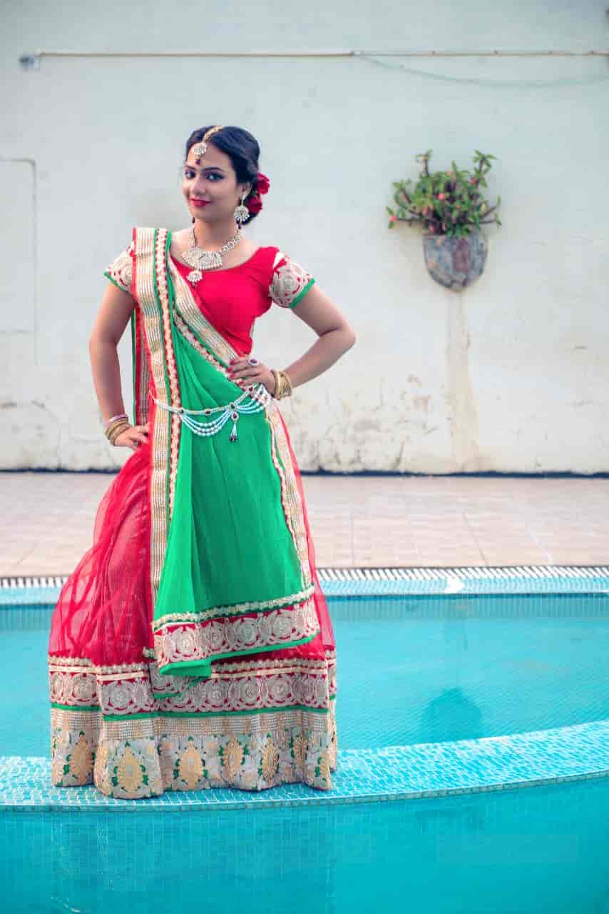 Top Beauty Salons in Sambalpur Best Beauty Salons Parlors near me