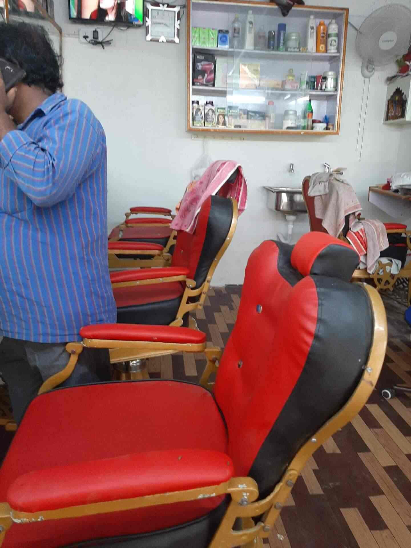 Sevak Salon in Ainthapali,Sambalpur Best Salons in Sambalpur Justdial