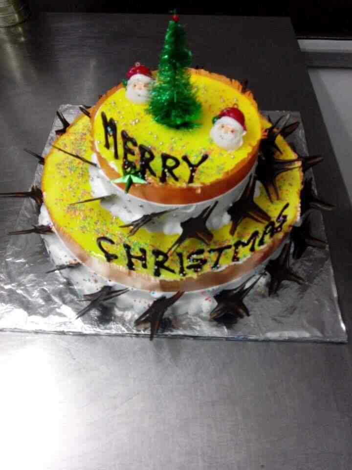 Magic Cakes & Bakes in Pension Para,Sambalpur Best Cake Shops in