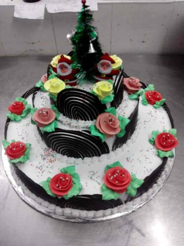 Magic Cakes & Bakes in Pension Para,Sambalpur Best Cake Shops in