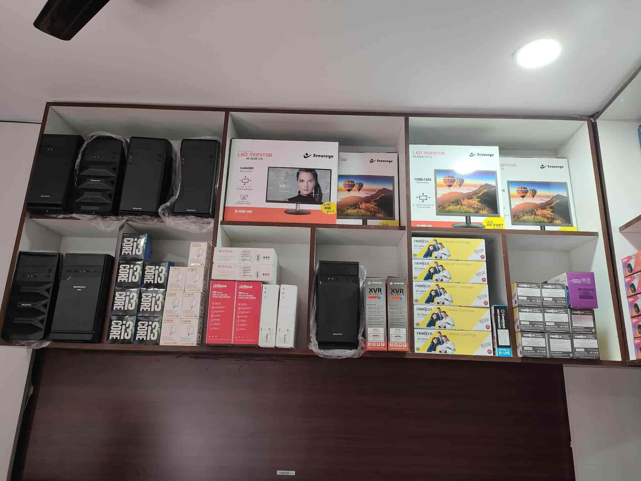 A1 Systems & Services in Bareipali,Sambalpur Best Repair