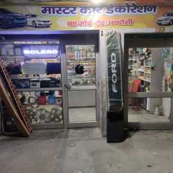 Top Car Accessory Dealers in Sambhal Best Car Parts Dealers near