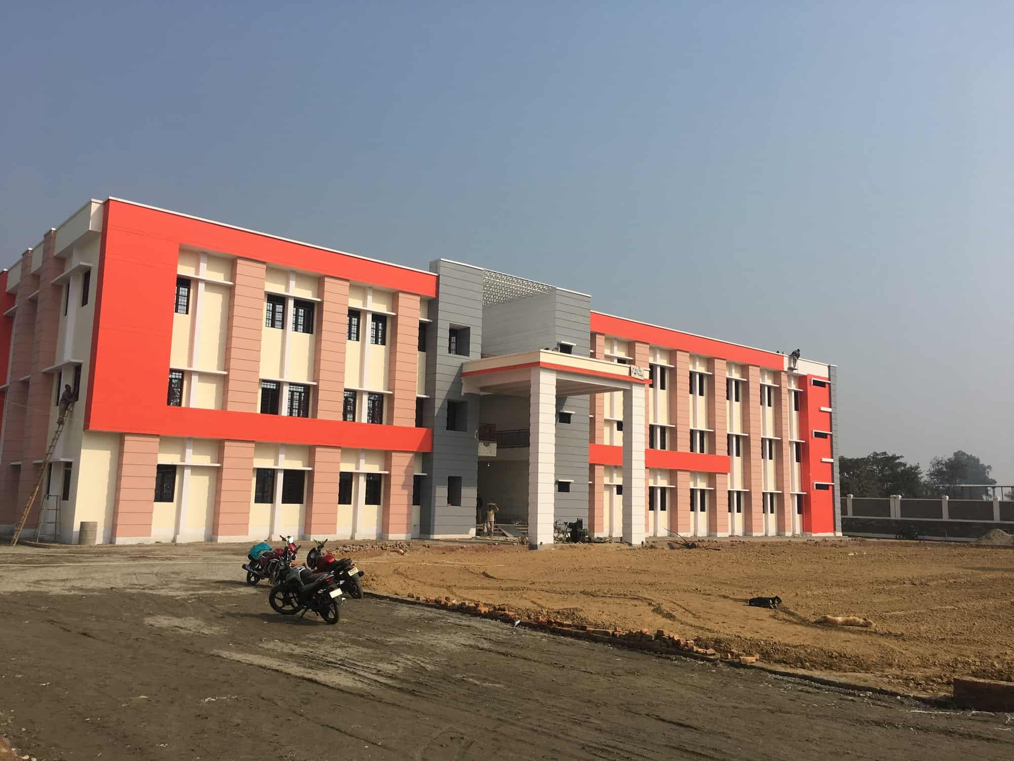 14 Photos of H M Global School in Sambhal Justdial