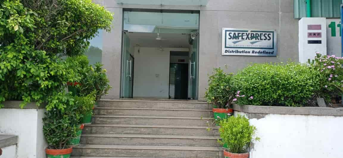 Top Safexpress Courier Services in Por Best Safexpress Courier