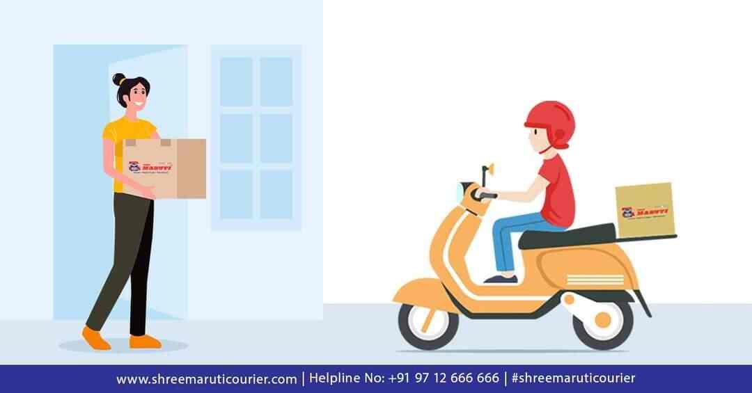 Top Courier Services in Sanand City - Best Domestic Courier Services ...