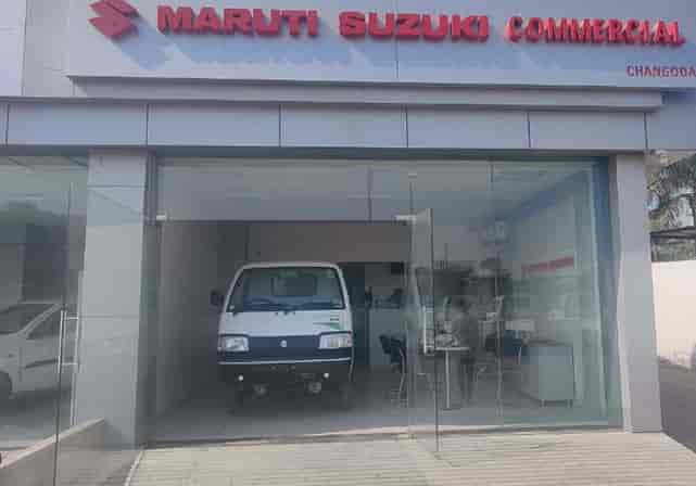 Maruti Suzuki Commercial in Changodar Sanand Best Maruti Suzuki Car Dealers near me in Sanand Justdial