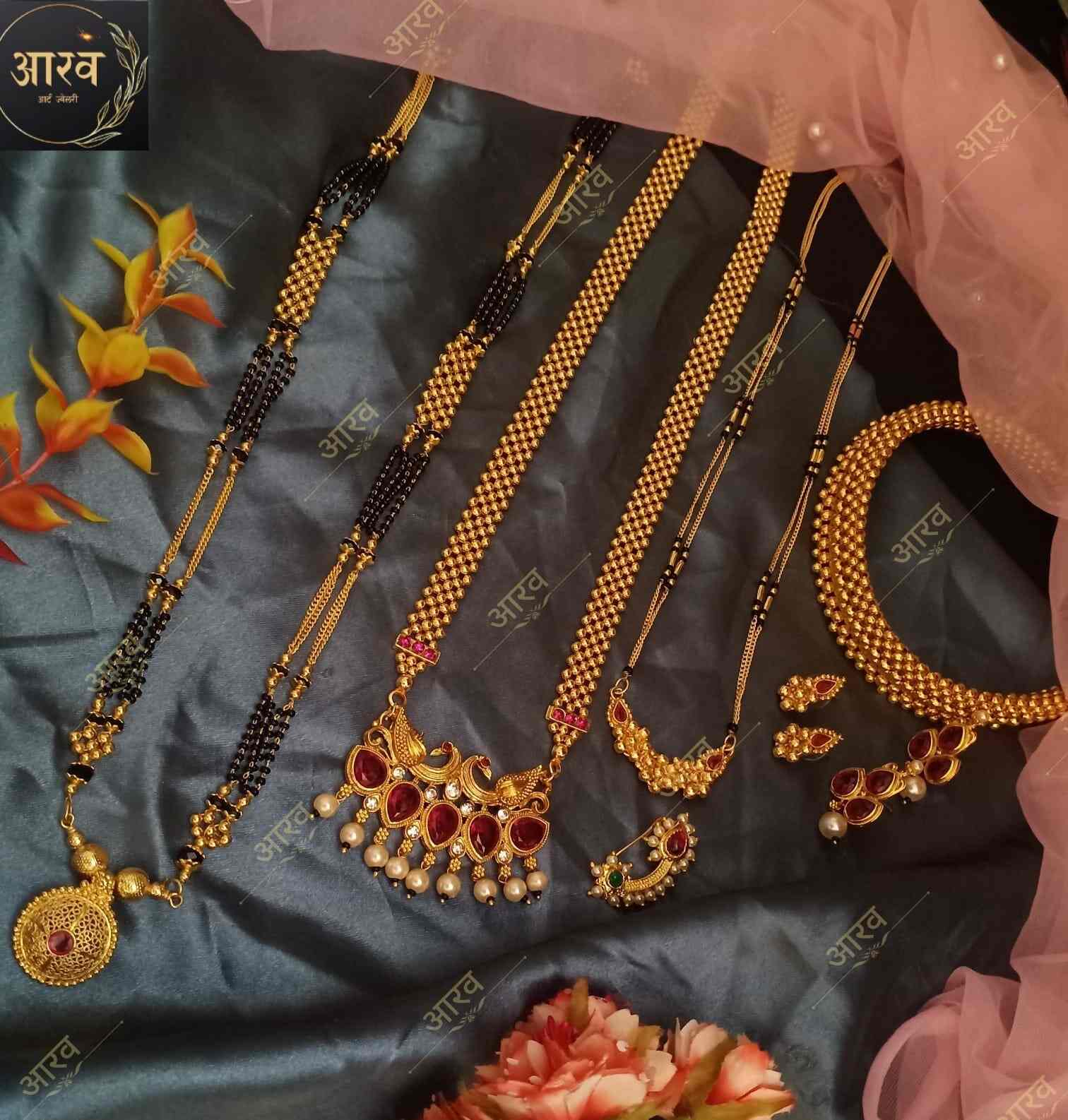 Top Imitation Jewellery Manufacturers in Sangamner इमीटेशन ज्वेलरी