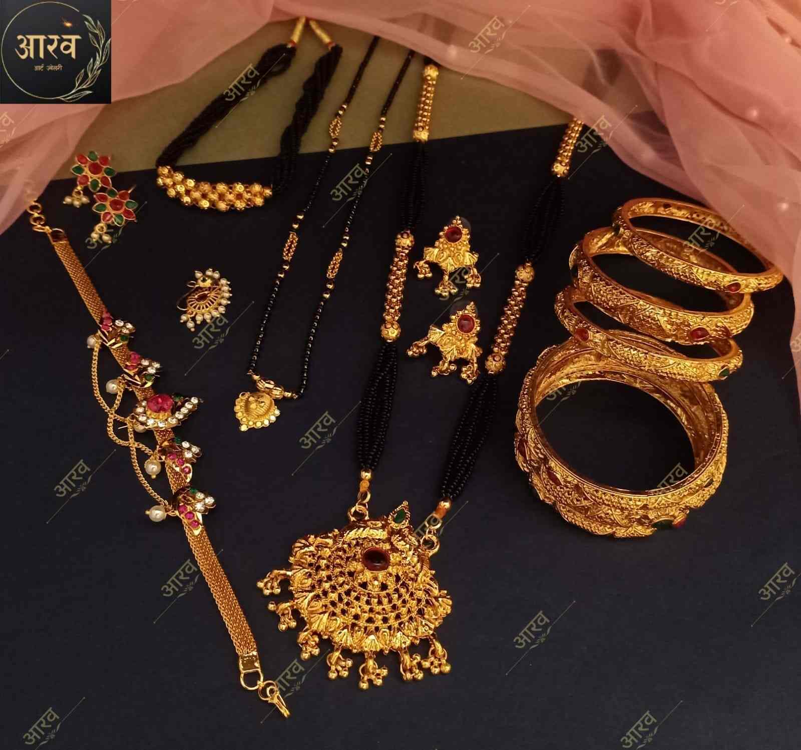 Top Imitation Jewellery Manufacturers in Sangamner इमीटेशन ज्वेलरी