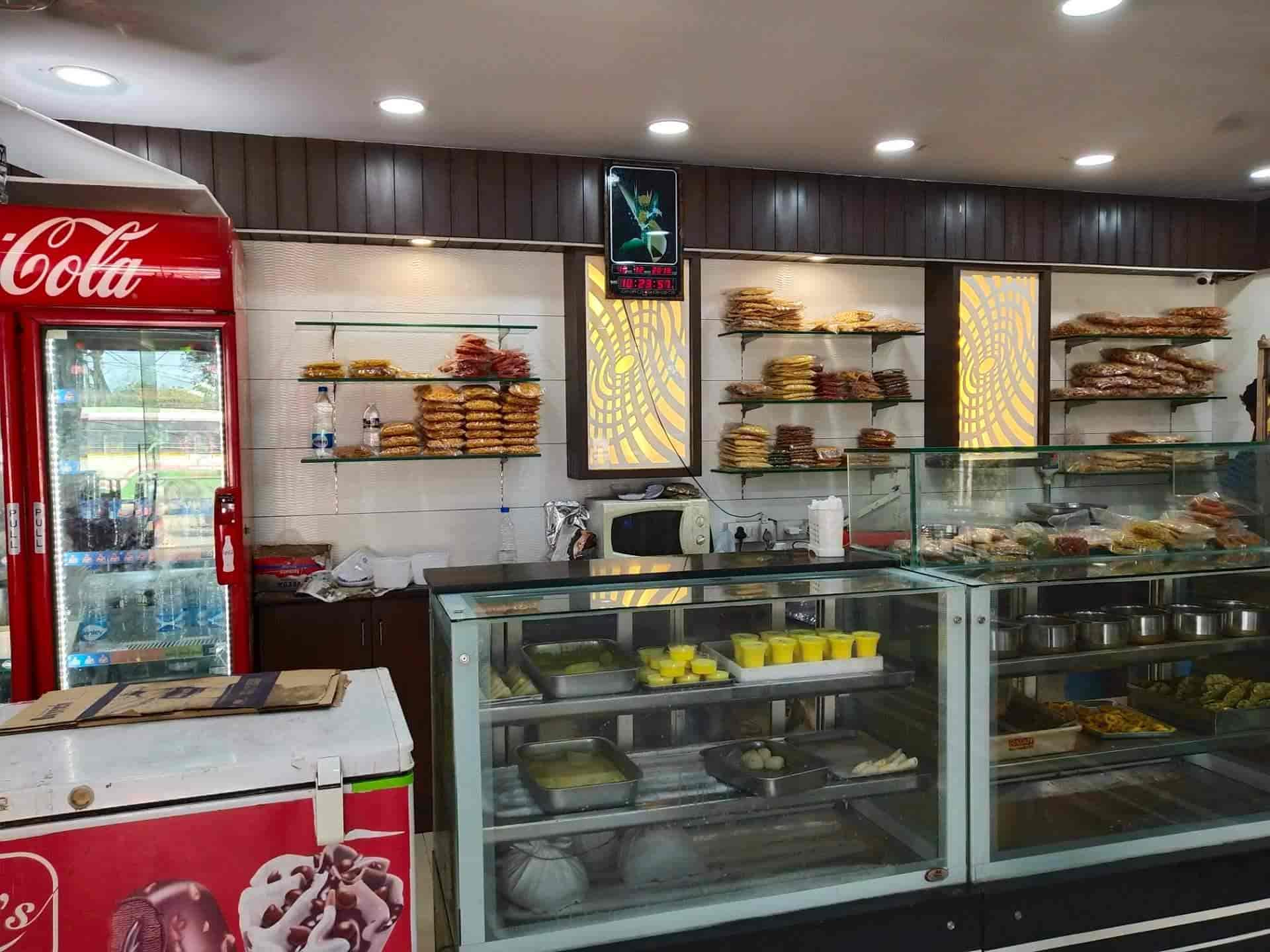 S.s. Reddy Pure Ghee Sweets in Sangareddy HO,Sangareddy Best Sweet