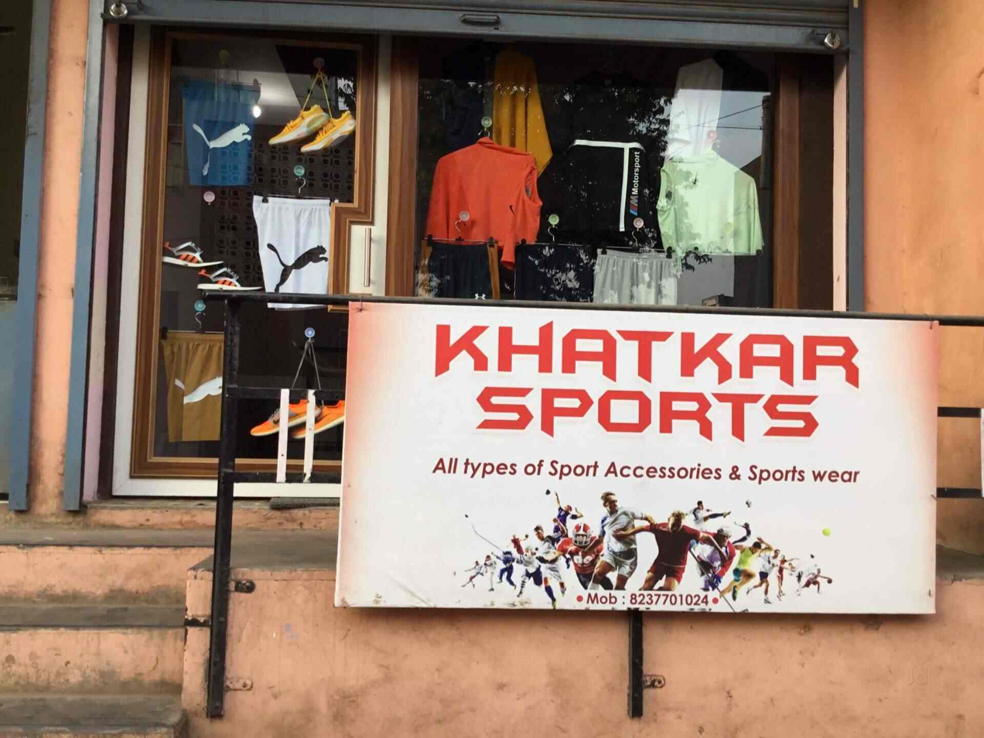 Top 100 Sports Shop in Sangli Best Sports Store Justdial