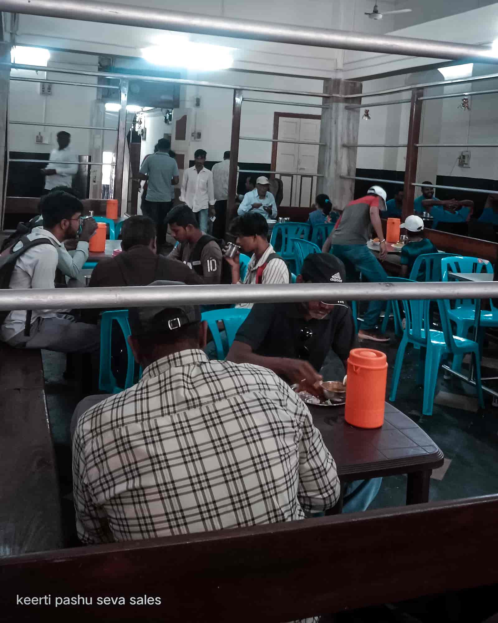 Top Mess in Sangli Best Canteens near me Justdial