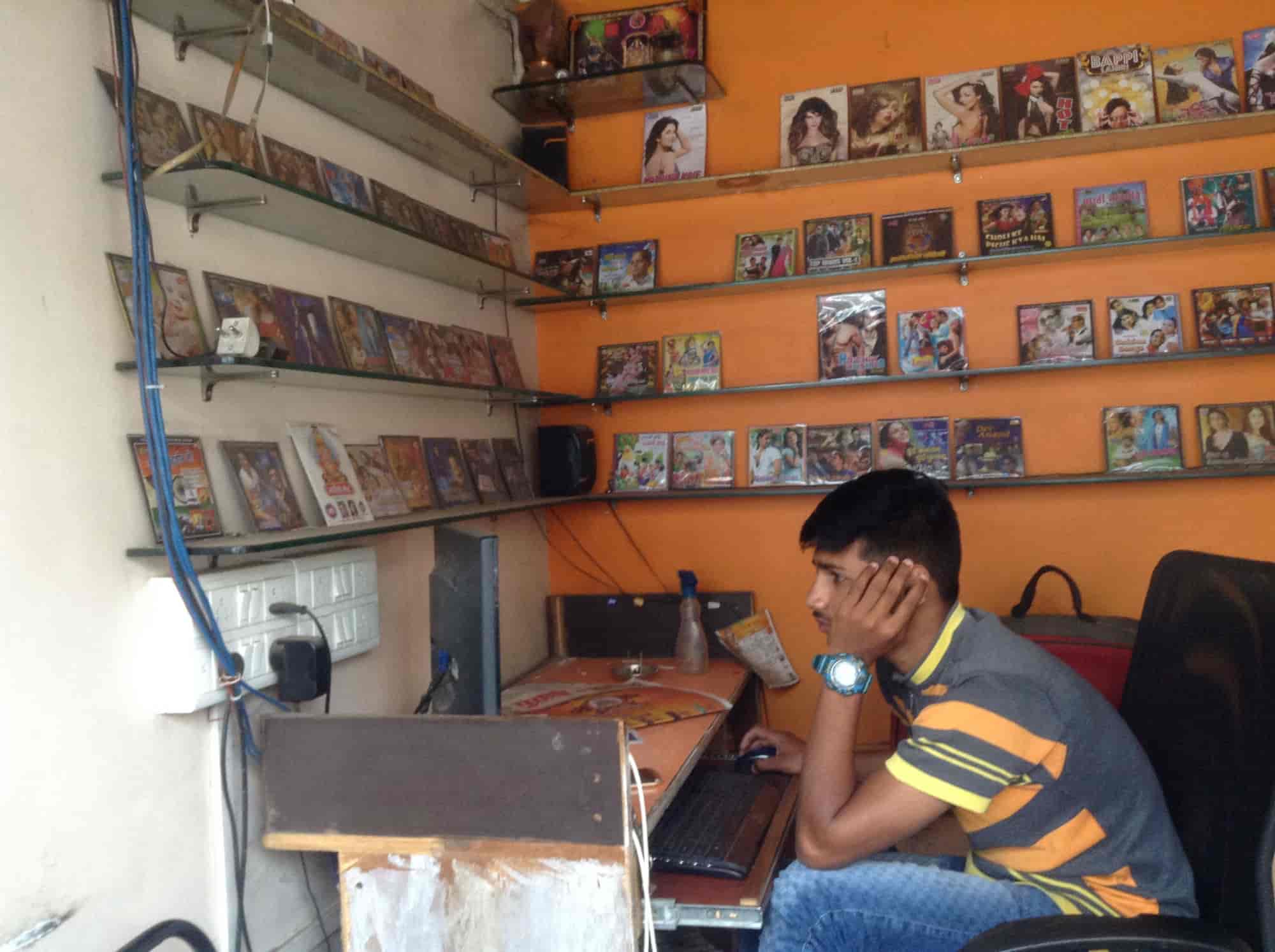 Top Movie Cd Dealers in Solapur - Best Video Cd Movie near me - Justdial