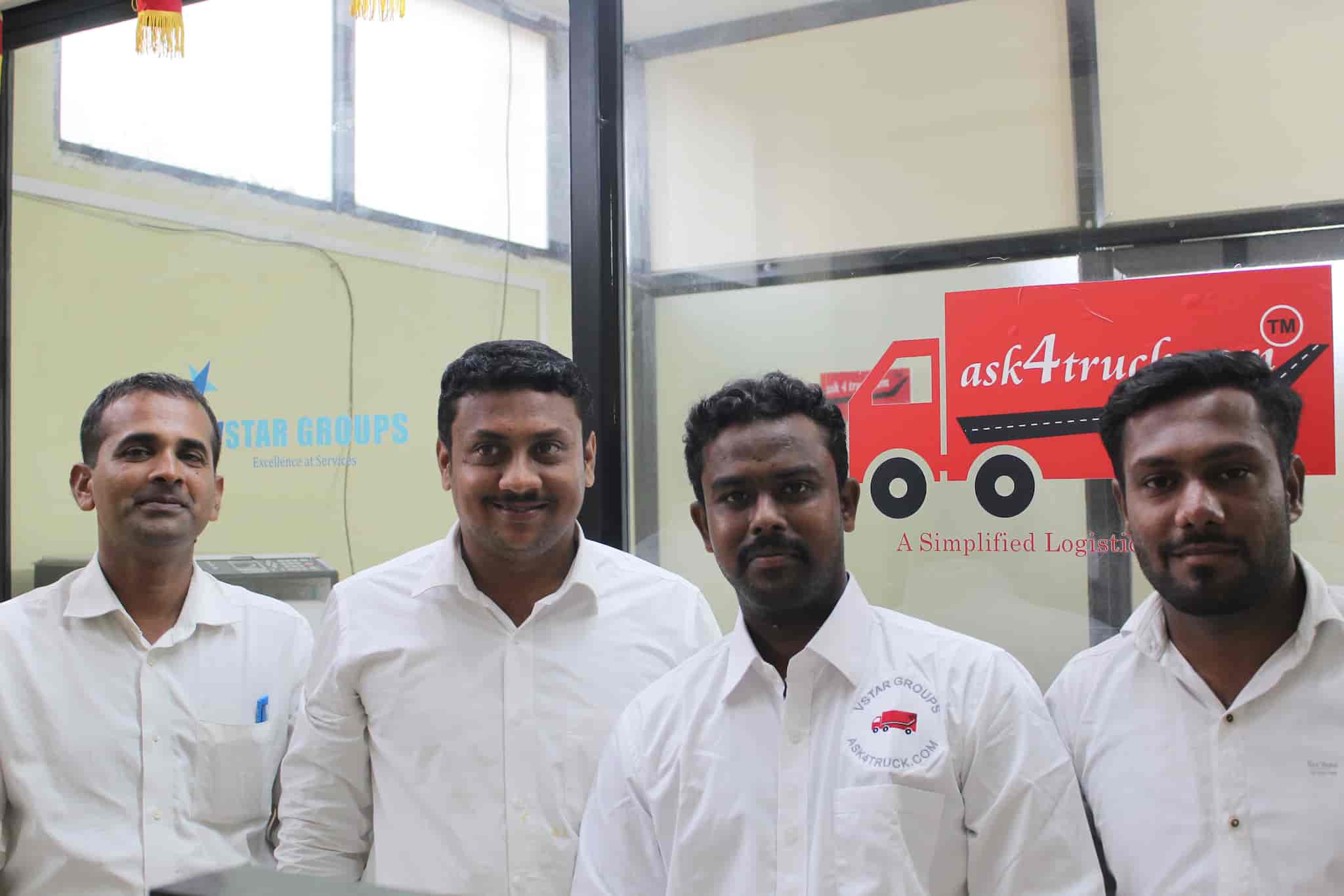 Top Commercial Transporters in Hubli - Best Lorry Transporters