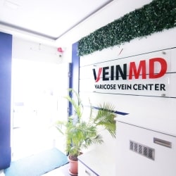 ce doctor este angajat în picior de varicoză