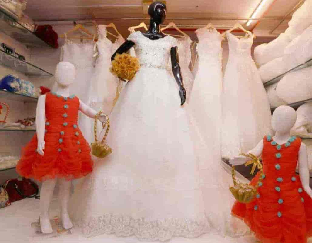 Bridal Wear On Hire in Sangli Rent Bridal Gowns near me Justdial