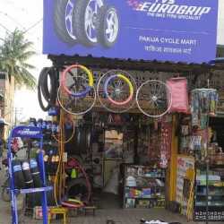 motor mart machine shop
