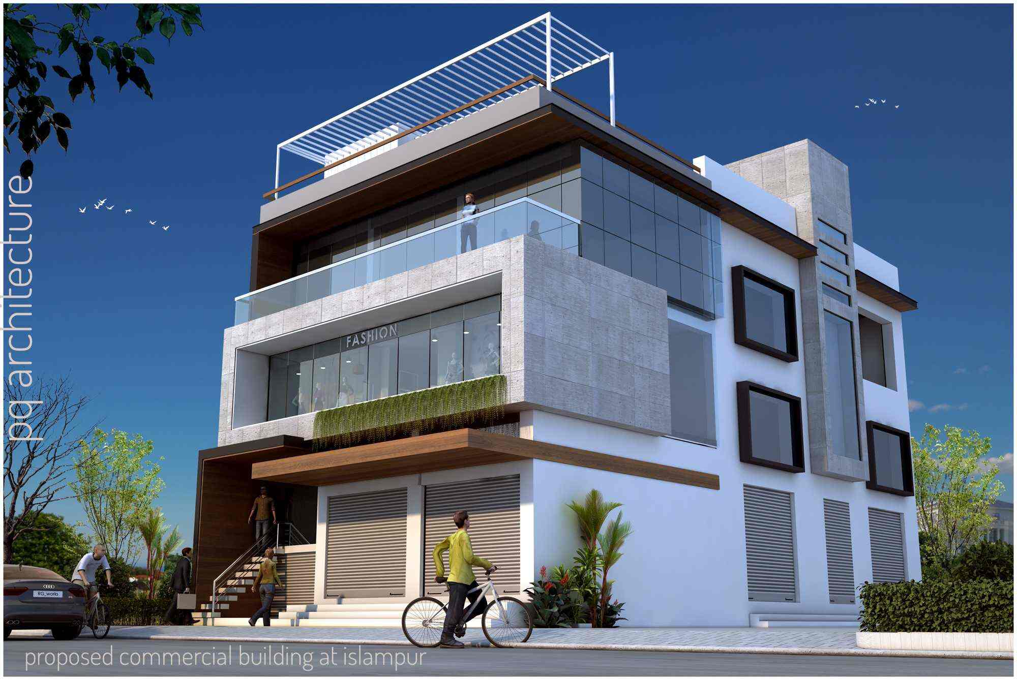 PPA Design Studio, Islampur Construction Companies in Sangli Justdial