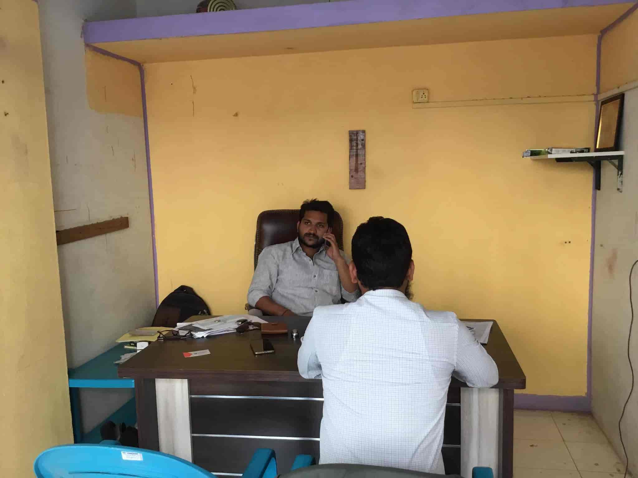 Dynamic Services Pvt.ltd. in Uran islampur,Sangli Best Residential