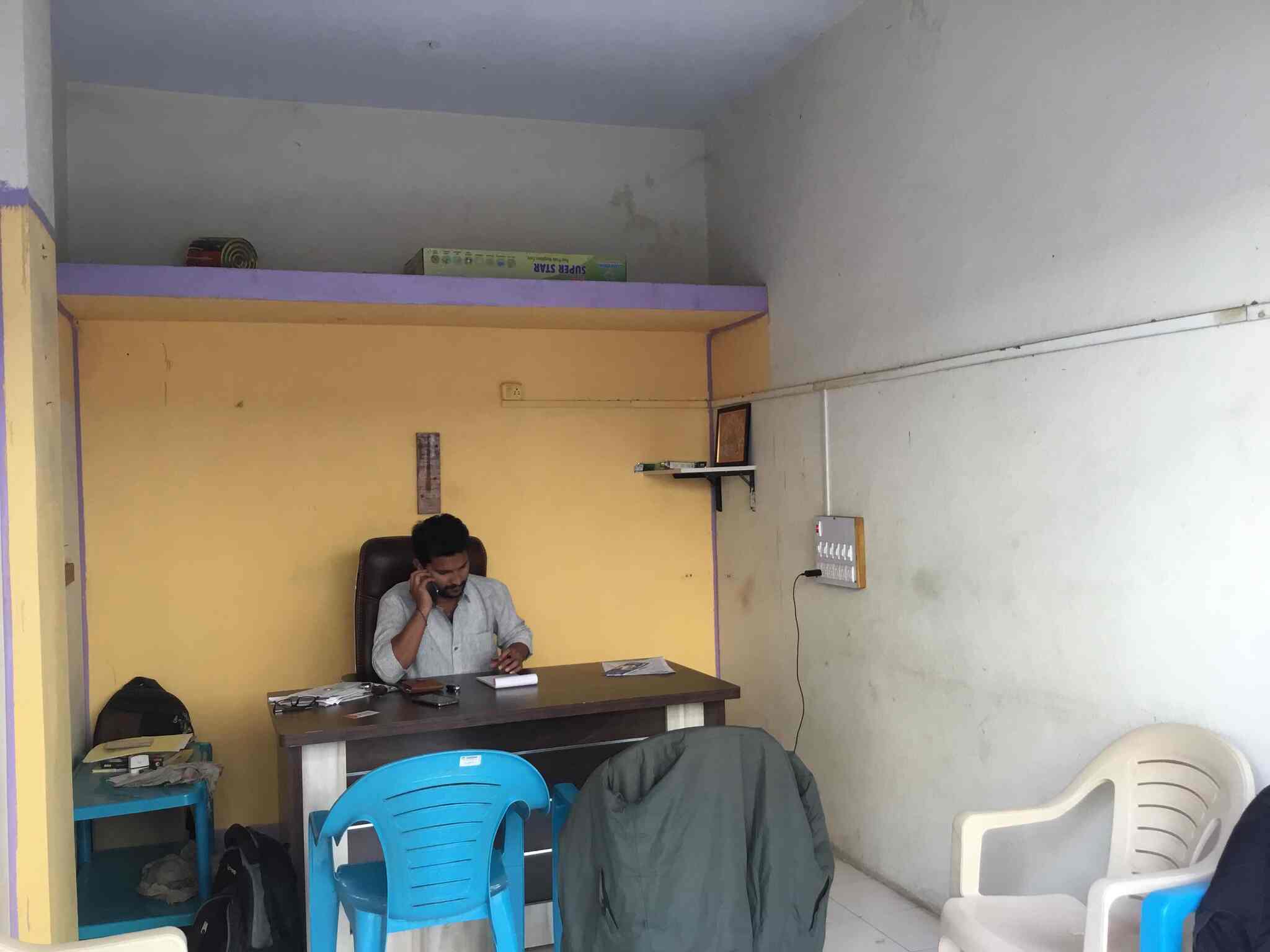 Dynamic Services Pvt.ltd. in Uran islampur,Sangli Best Residential