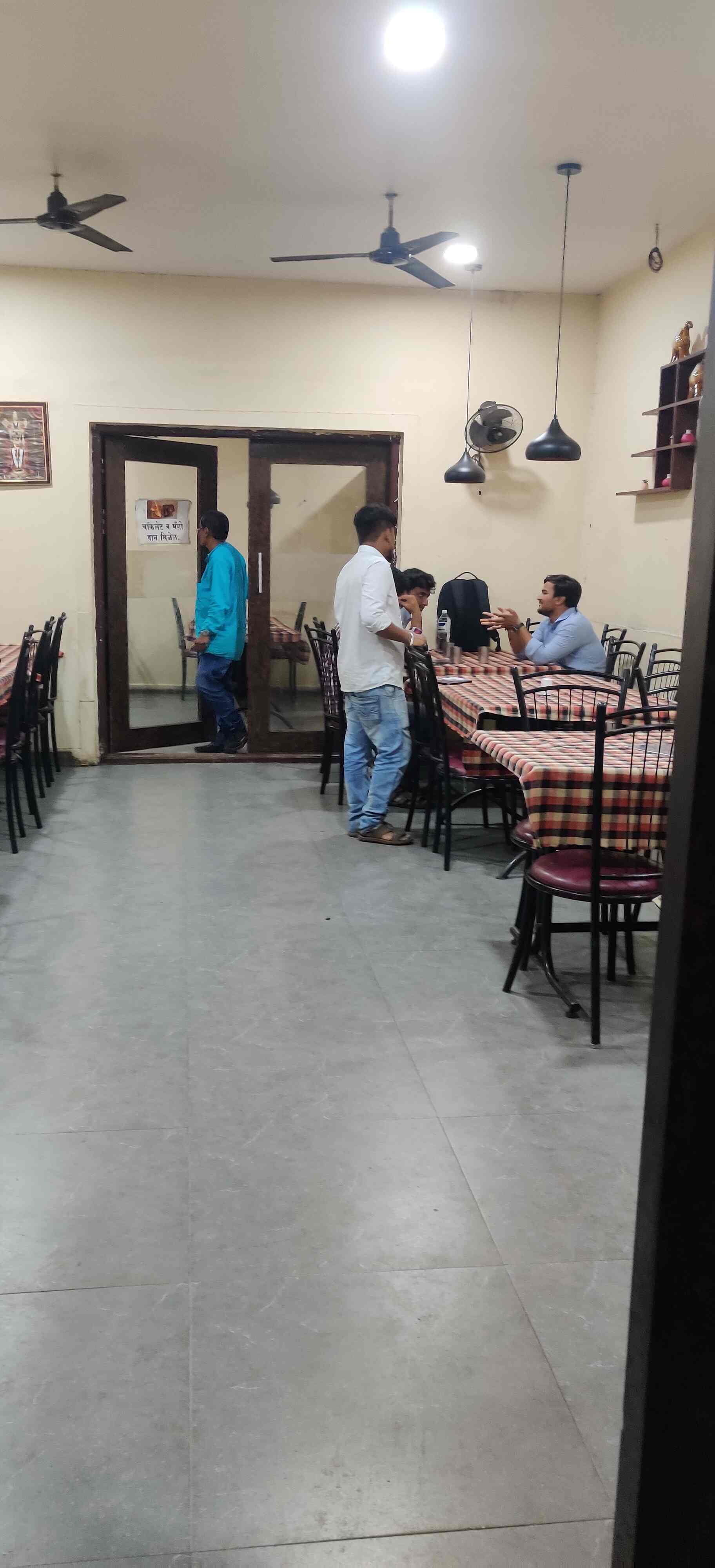 Top Bars Restaurants in Marketyard Sangli,Sangli Best Family