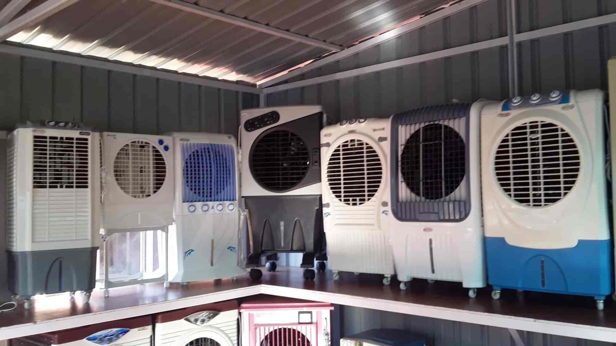 rasika air cooler price