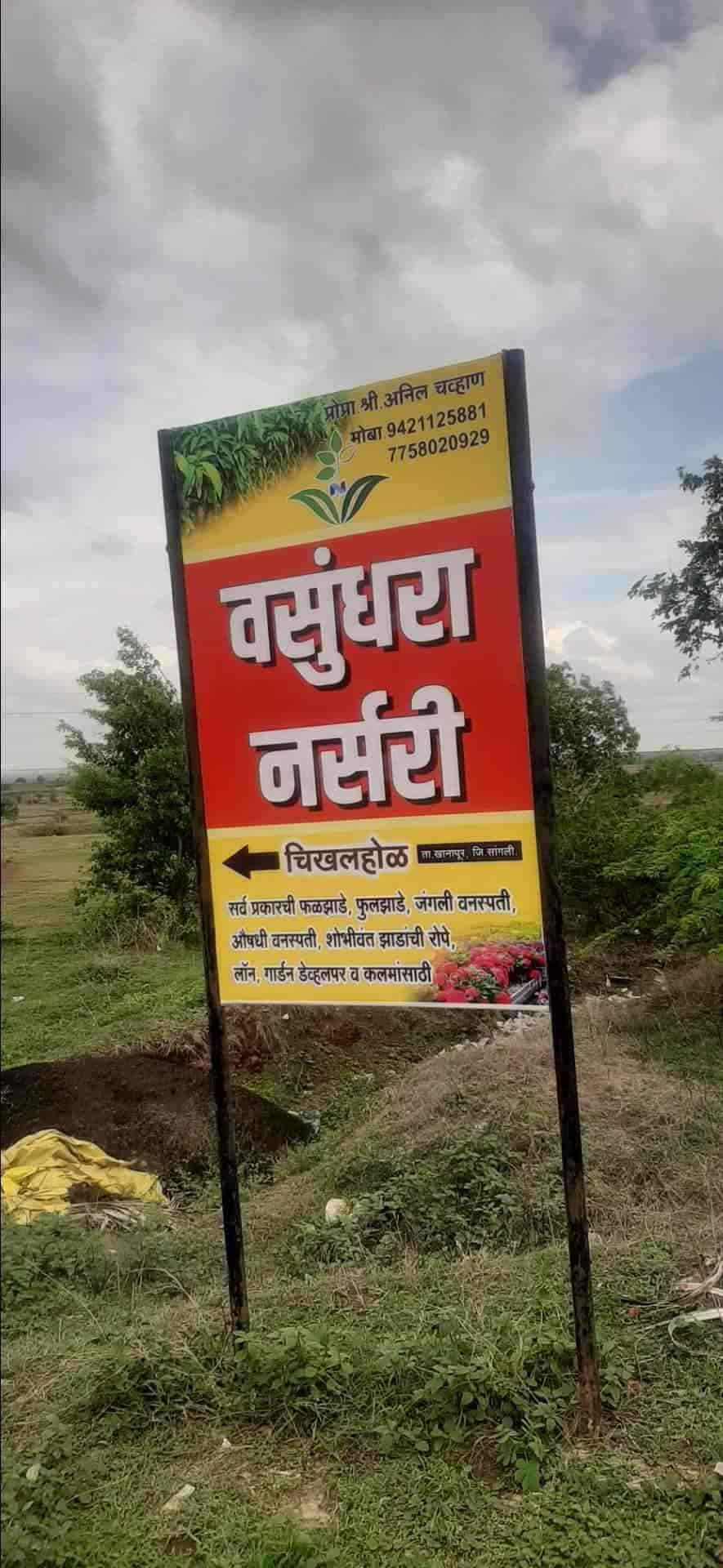 Top Nursery Plants Manufacturers in Sangli RoadTasgaon Sangli, Sangli