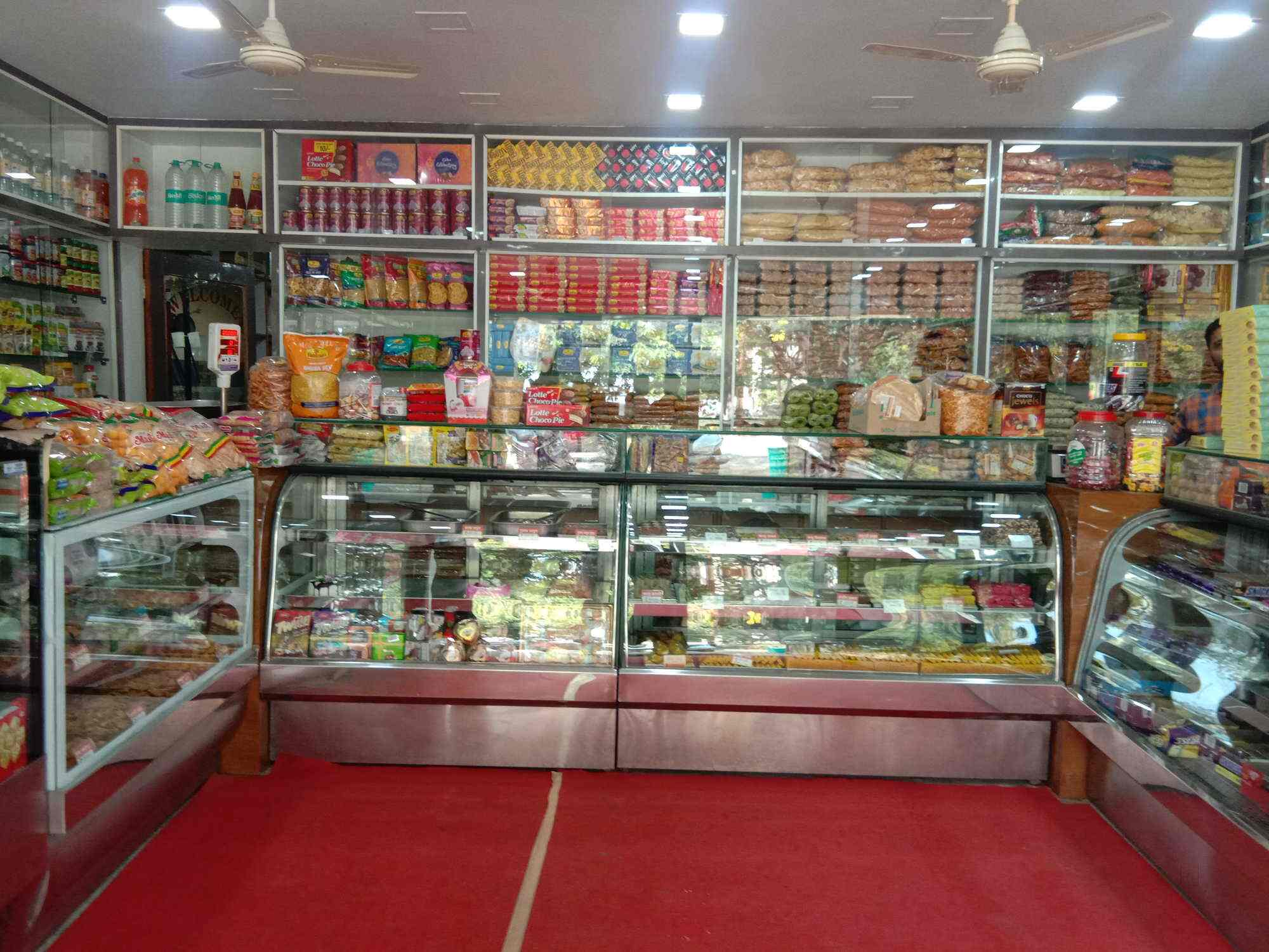 Top Sweet Shops in Balewadi,Sangli Best Indian Sweet Shops near me Justdial
