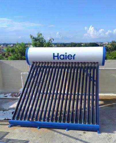 Top Haier Solar Geyser Dealers in Sangli - Best Haier Solar Geyser Dealers  - Justdial