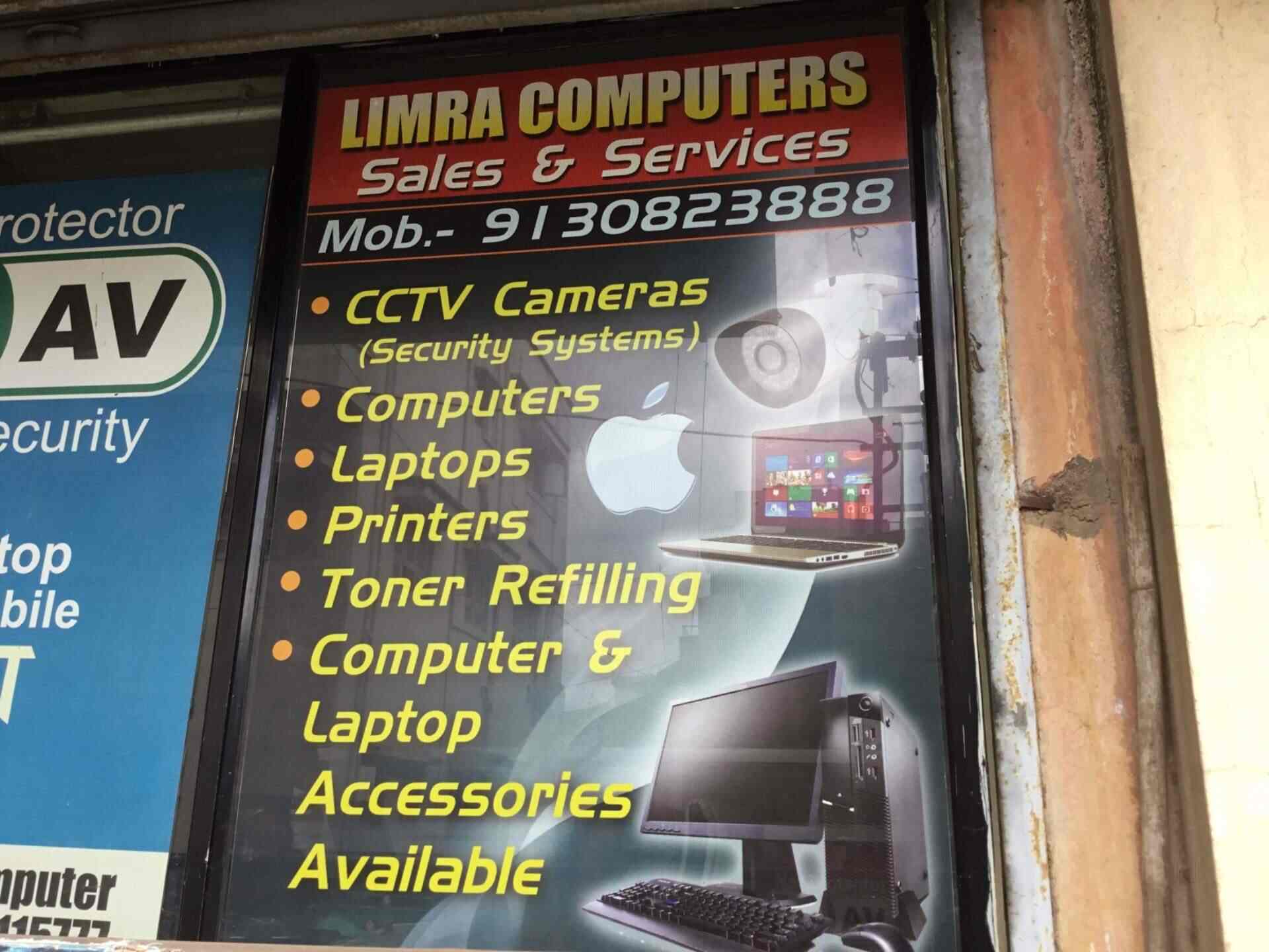 Limra Computers Miraj Laptop Dealers In Sangli Justdial