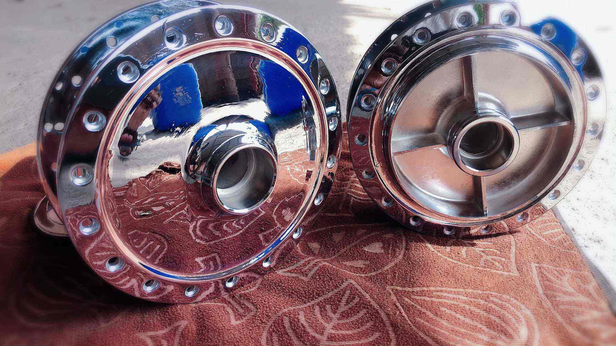 Top Chrome Plating Services in Palus Best Chromium Plating Services