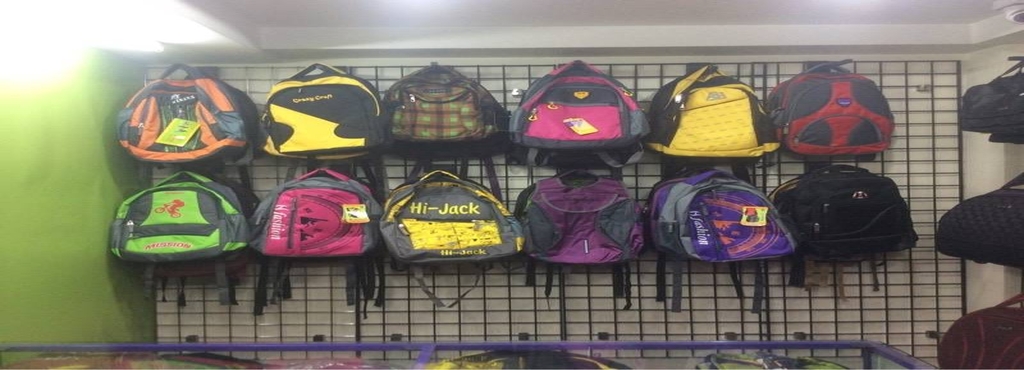 Lucky Bags Bag Dealers In Sangli Justdial Lucky Bags