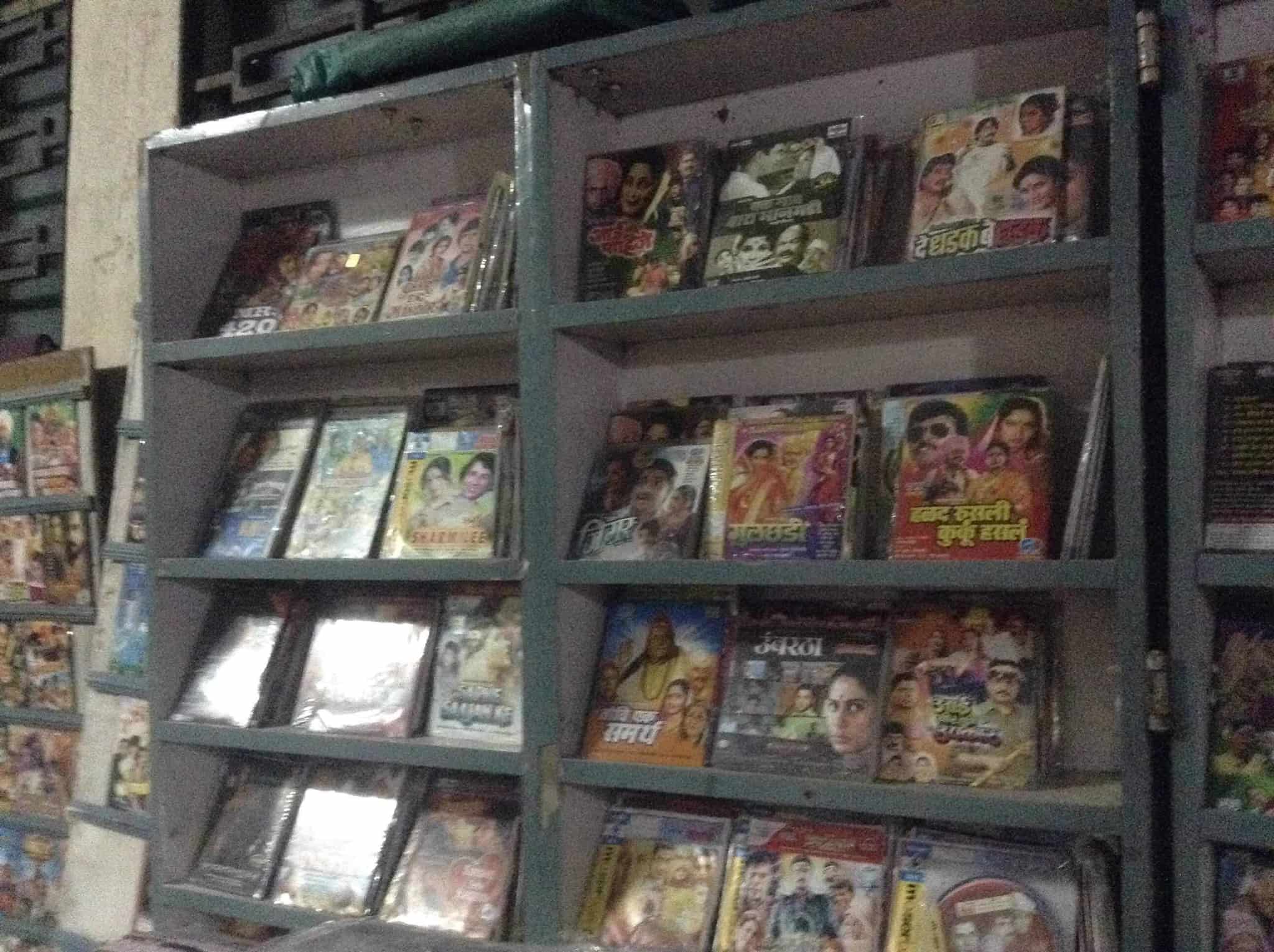 Top Movie Cd Dealers in Kolhapur - Best Video Cd Movie near me - Justdial