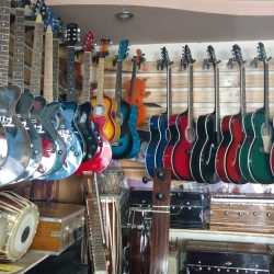 Top Indian Musical Instrument Wholesalers in Beed near me - Justdial