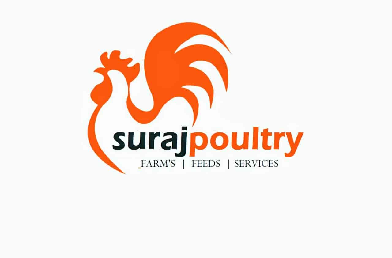 Poultry Farm Logo Design Technology And Information Portal