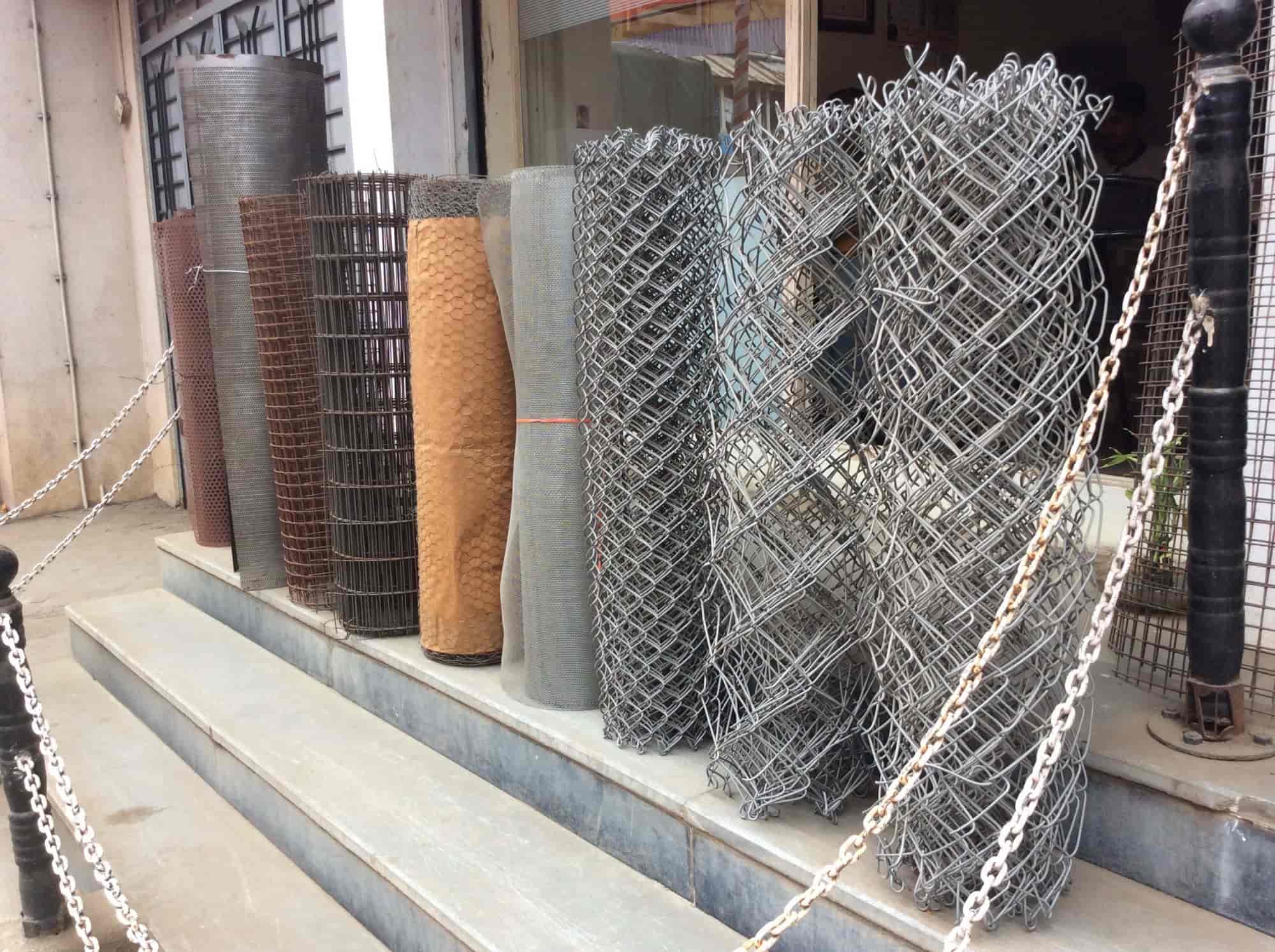Top Ms Perforated Sheet Dealers in Sangli मस परफोरेटेड शीट डीलर्स