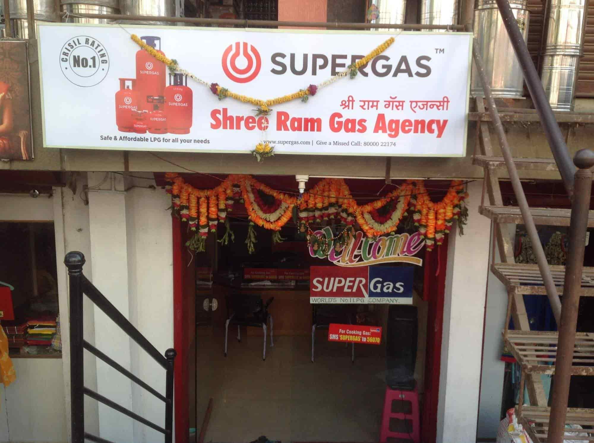 super gas company