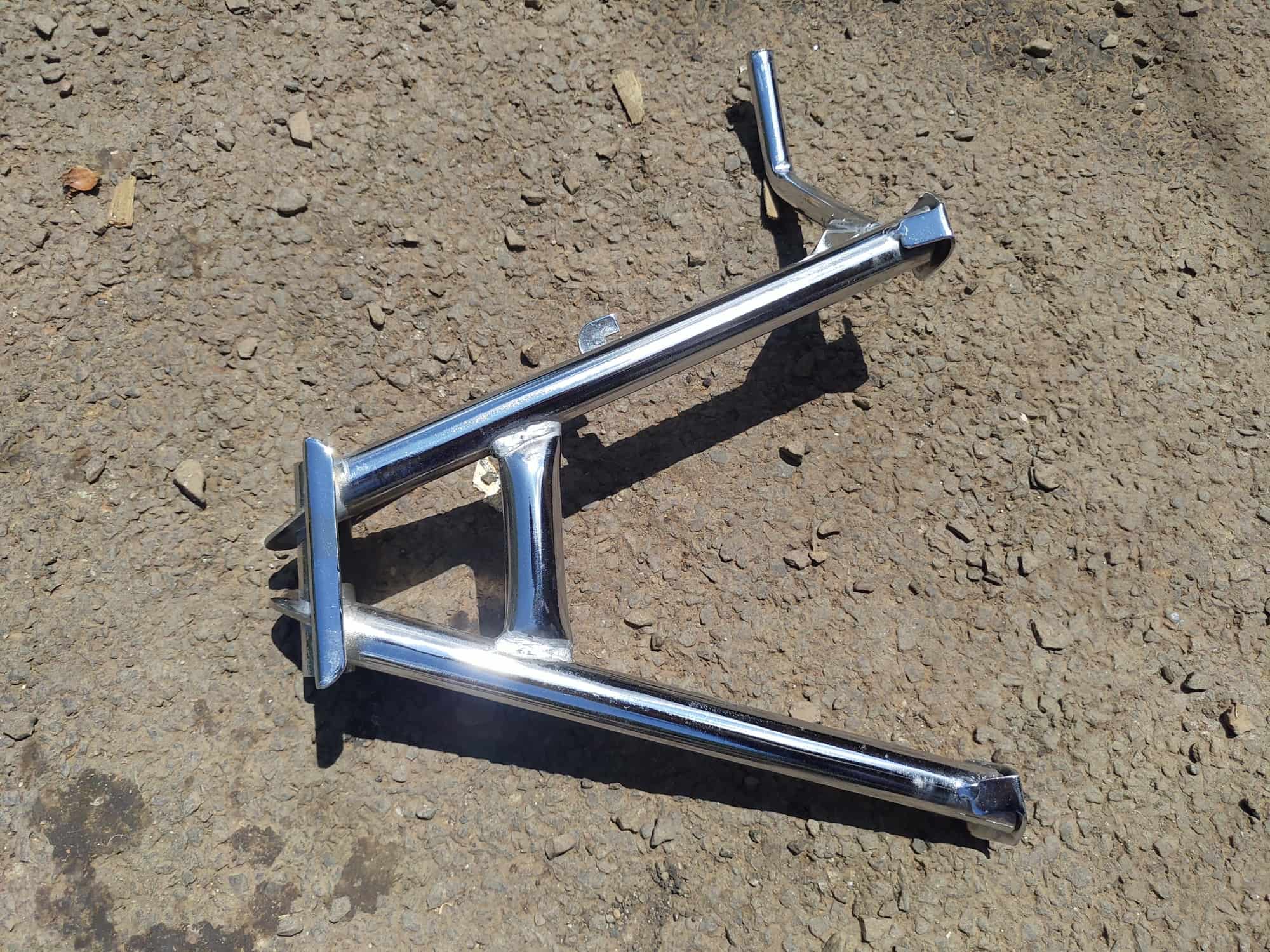 Top Chrome Plating Services in Palus Best Chromium Plating Services