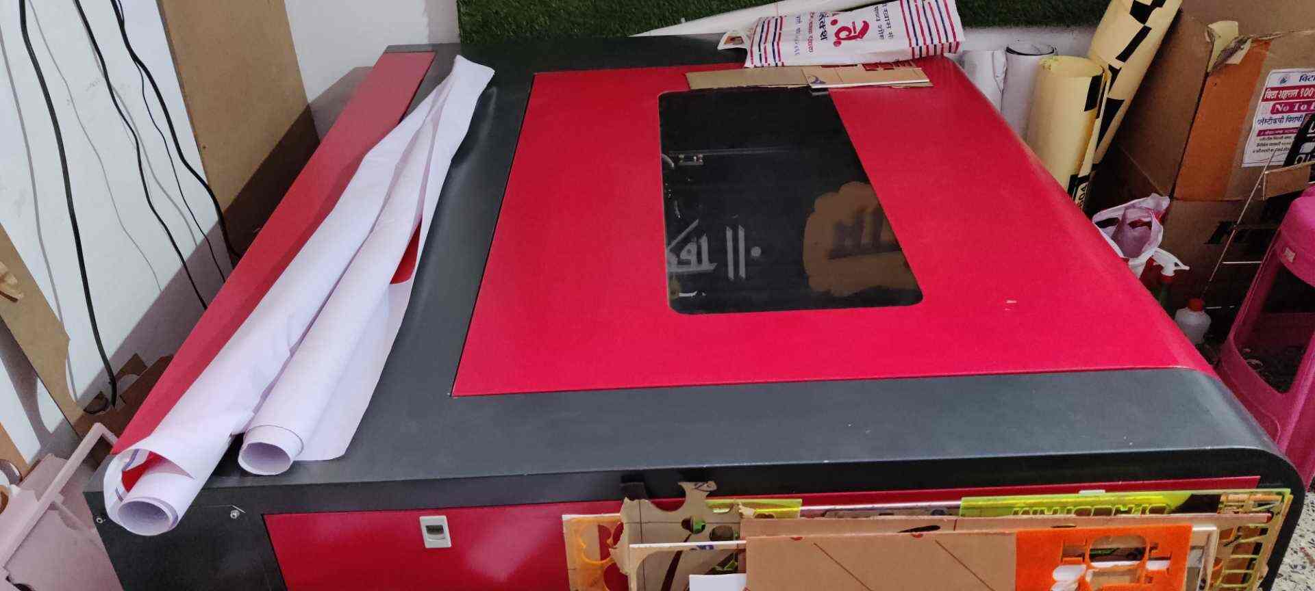 Revansiddha Arts in Vita City,Sangli Best Number Plate Dealers in