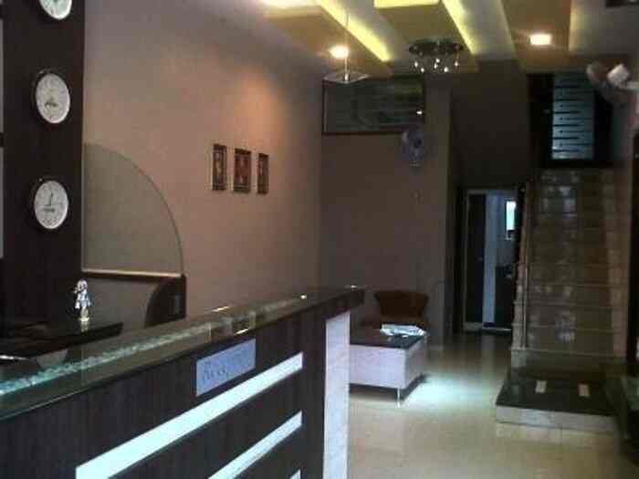 Book Hotel Sukhrup Executive in Sangli Bus Stand,Sangli Best Hotels