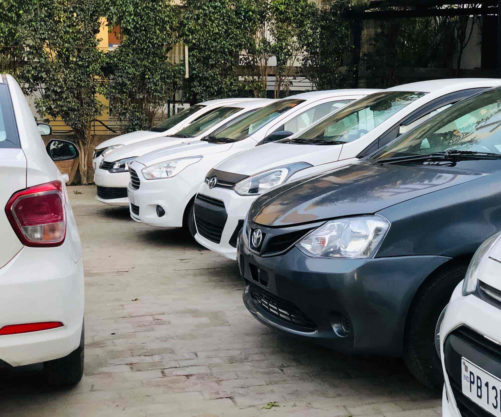 Shri Guru Teg Bahadur Car Bazar in Dhuri Sangrur Best Second