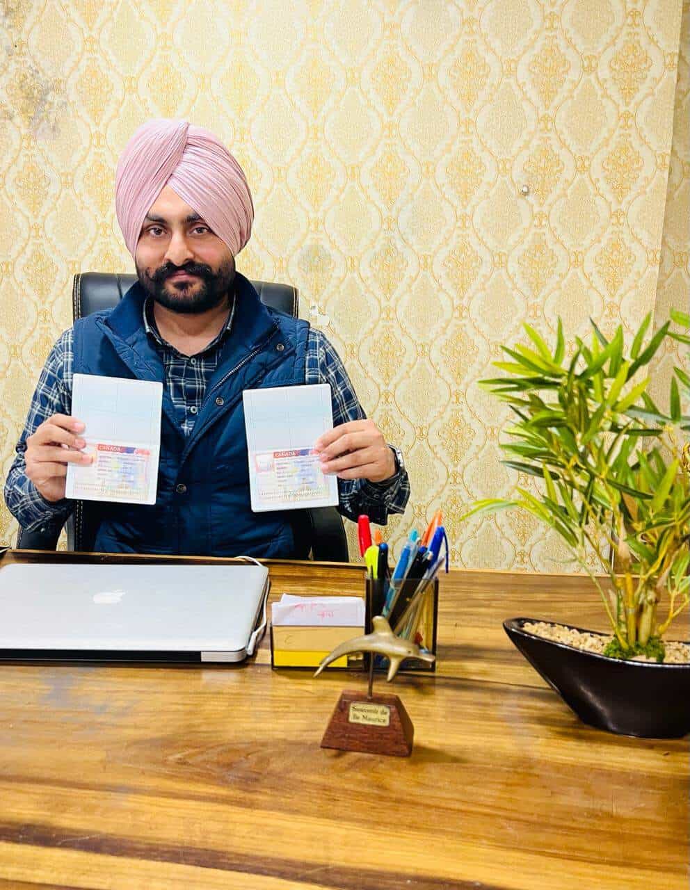 Top Visa Assistance For Denmark in Sri Ganganagar Rajasthan