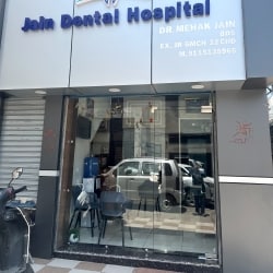 Top Implantologists in Malerkotla, Malerkotla - Best Dental ...