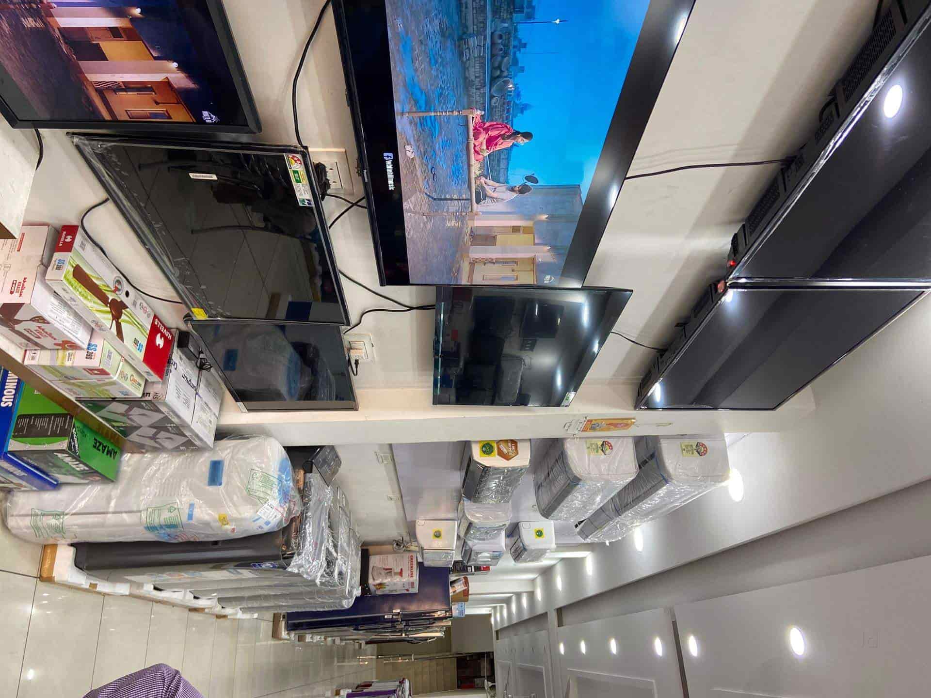 Top CCTV Dealers in Ahmedgarh - Best Surveillance CCTV Dealers